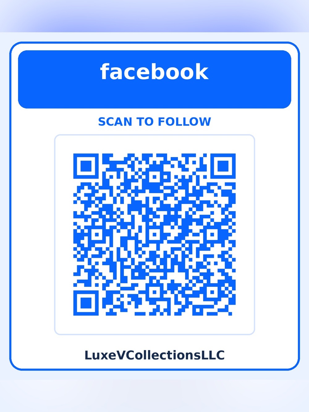 Scan me! 🫶🏻